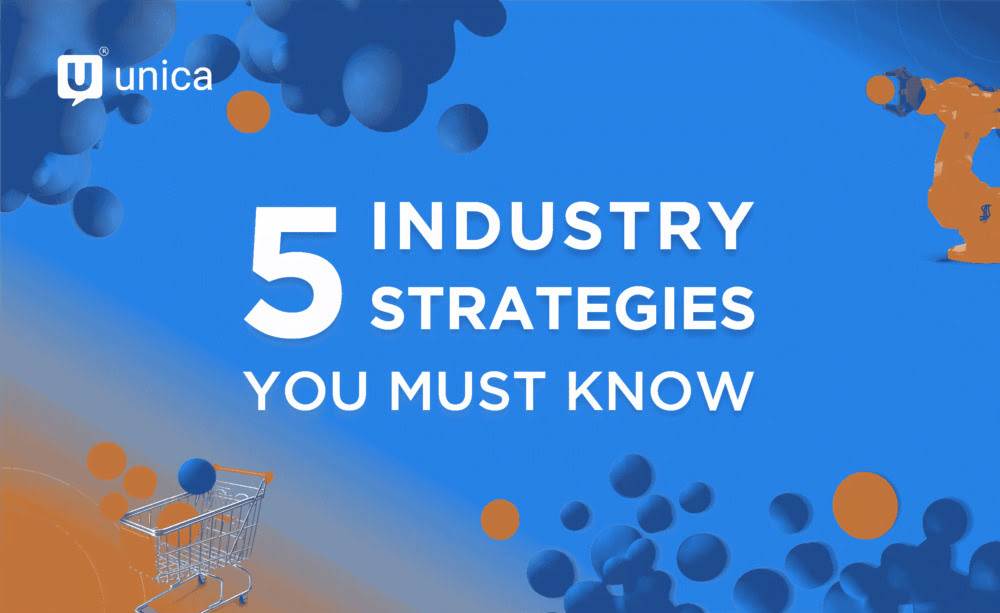 5 Essential Industry Tips for your Marketing Strategy