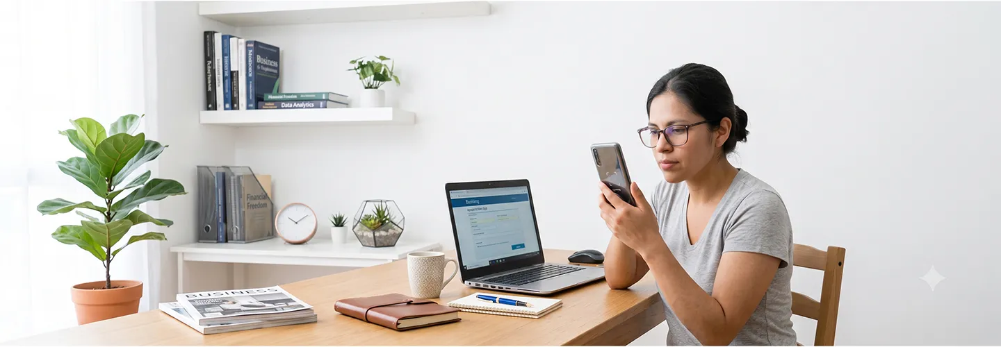 Latin American Bank Digital Customer Journey