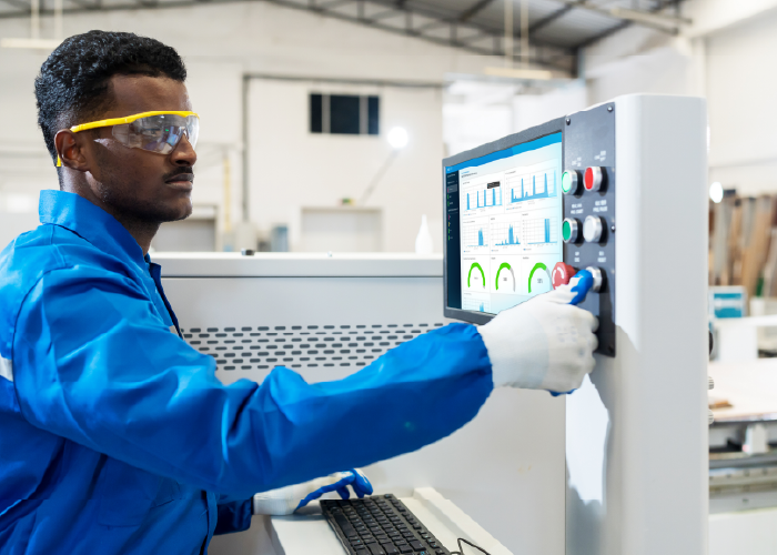 Inventory Visibility