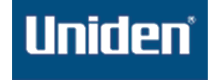 Uniden Logo