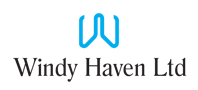 Windy Haven Logo