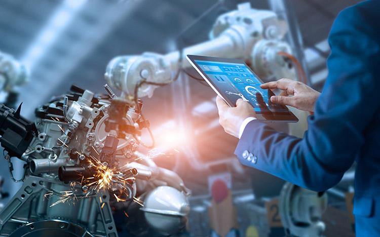The Power of CI/CD in the age of Digital Transformation