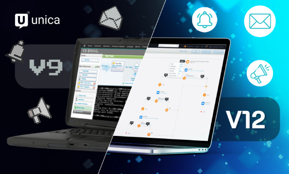 multi faced web presence