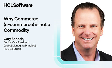 Commerce