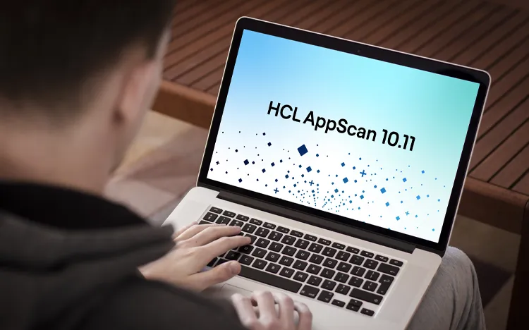 Security In Sync with Modern Development: Introducing HCL AppScan 10.11.0