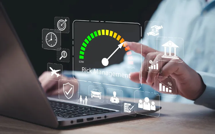Why Endpoint Security Is Critical for Enterprise Risk Management