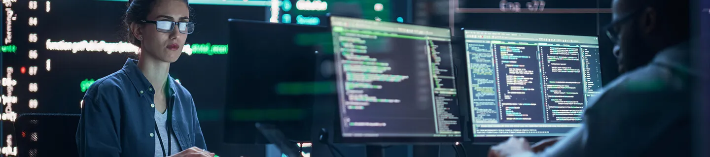 Case Study - HCL DevOps Test - Regression Testing Coverage - Banner 1