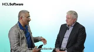 Kalyan Kumar & Antonio Burinato on shift from break-and-fix IT model to predict-and-prevent approach
