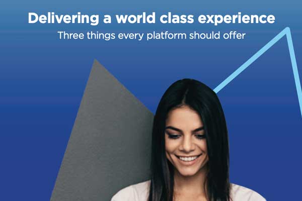 Experience Ebook