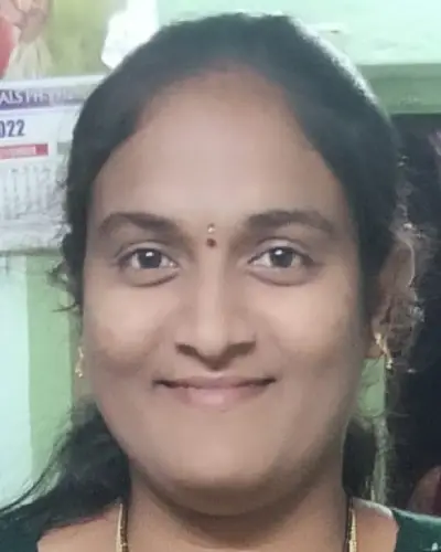 Padmavathi