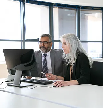 Deploy government-grade, certified security