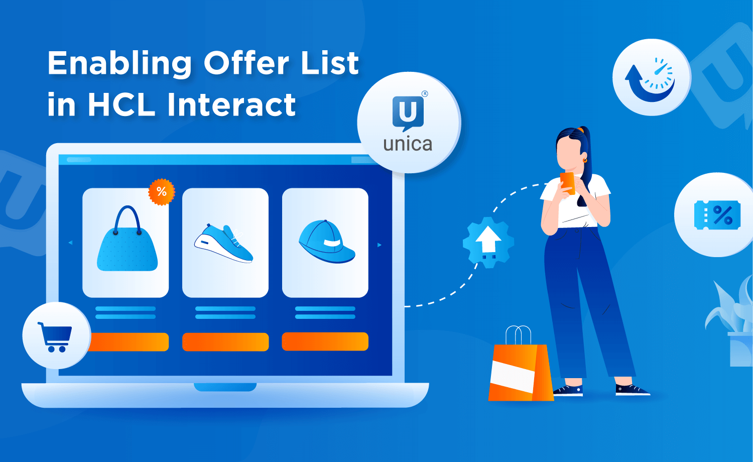 Enabling Offer List in HCL Unica Interact