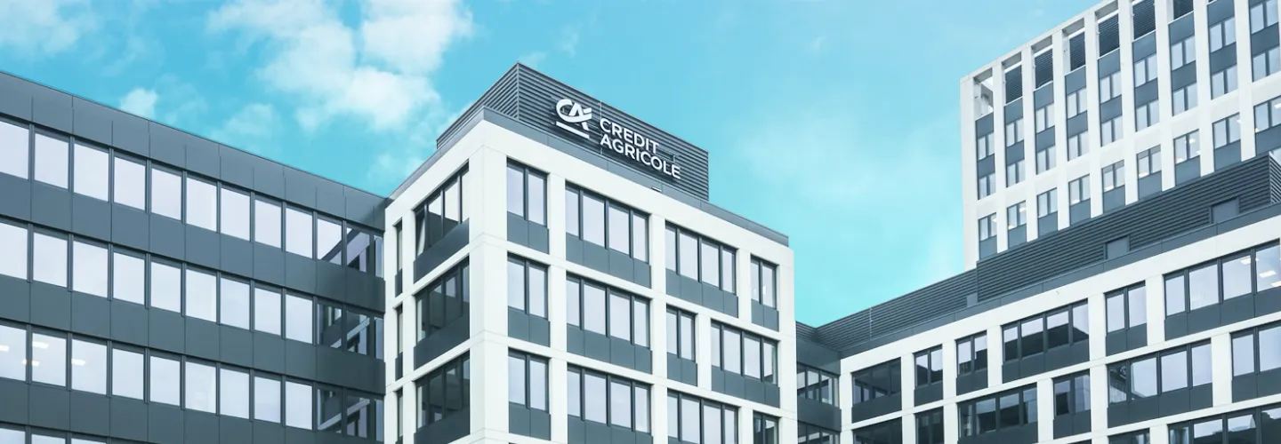 Credit Agricole Unica Customer Trust