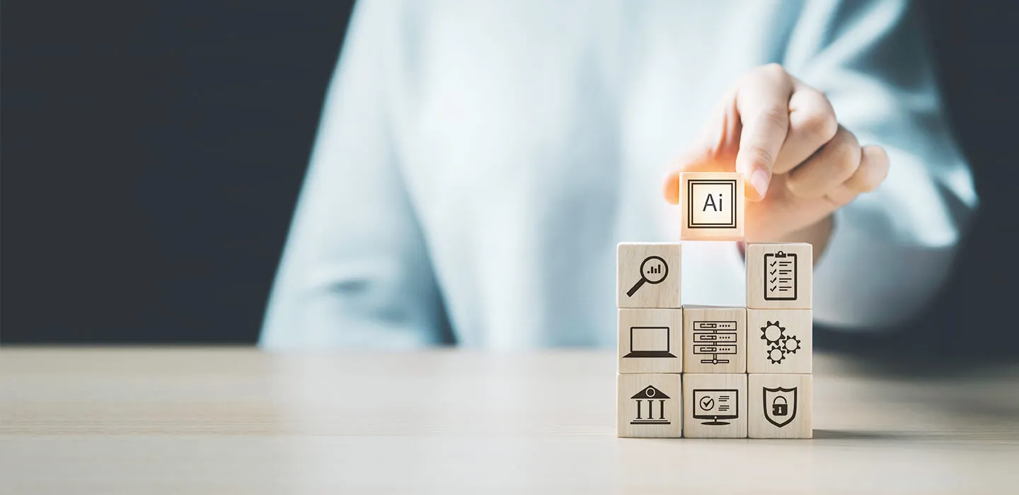 AI-Powered Operations