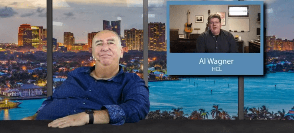 TechStrong TV talks DevOps workshops