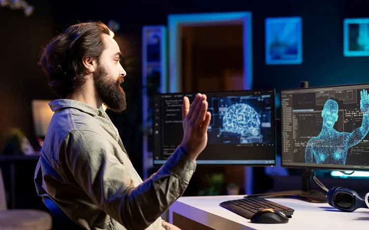 Optimizing Smarter Supplier Selection with HCL UnO Agentic AI and Amazon Bedrock