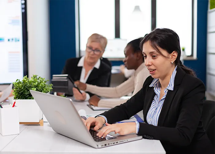 Infrastruktur Support