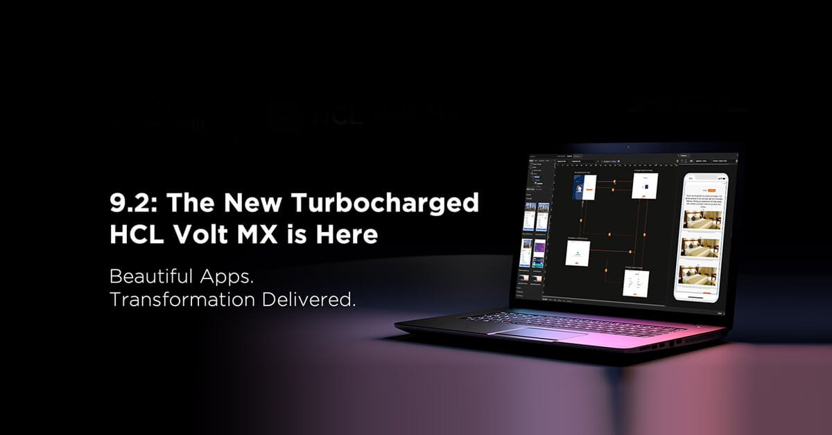 A New HCL Volt MX Is Here