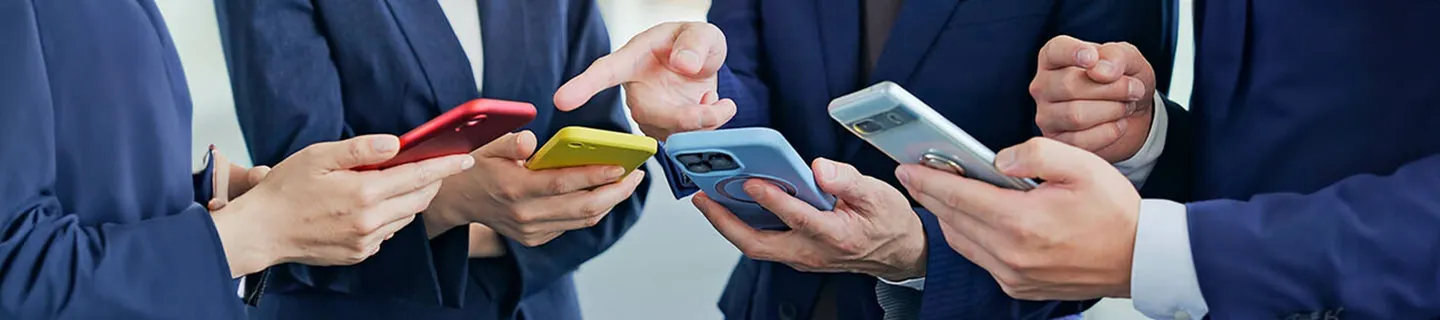 SoftBank utilizes HCL Volt MX