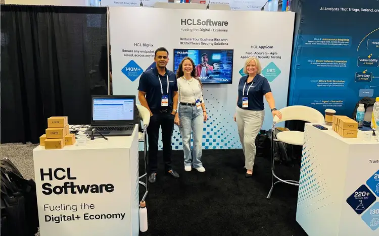 2025 Event Highlights: A Year of Global Connection, Insight, and AppSec Leadership