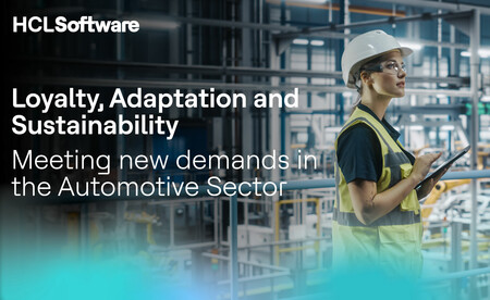 The Future of Automotive: Redefining Loyalty and Driving Sustainability