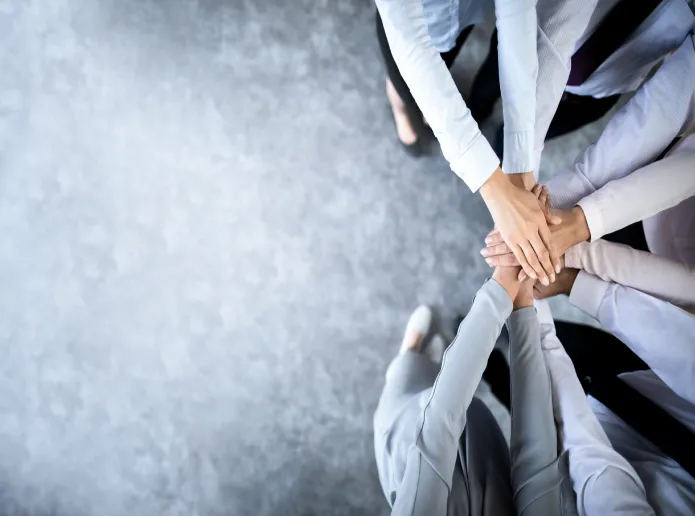 Collaboration is About People, Not Content