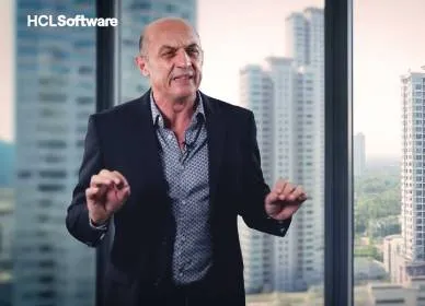 Dario Debarbieri Talks with Vidya Krishnan, Deputy MD of IT at SBI