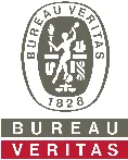 Bureau Veritas certification logo – BigFix compliance