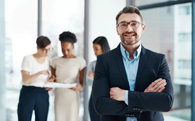 HCLSoftware Positioned as a Leader in the IDC MarketScape for Unified Endpoint Management 2025–2026