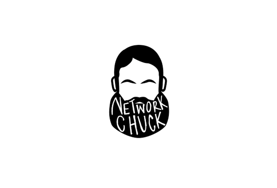 Network Chuck discusses how to reduce cyber stress and pain of endpoint management