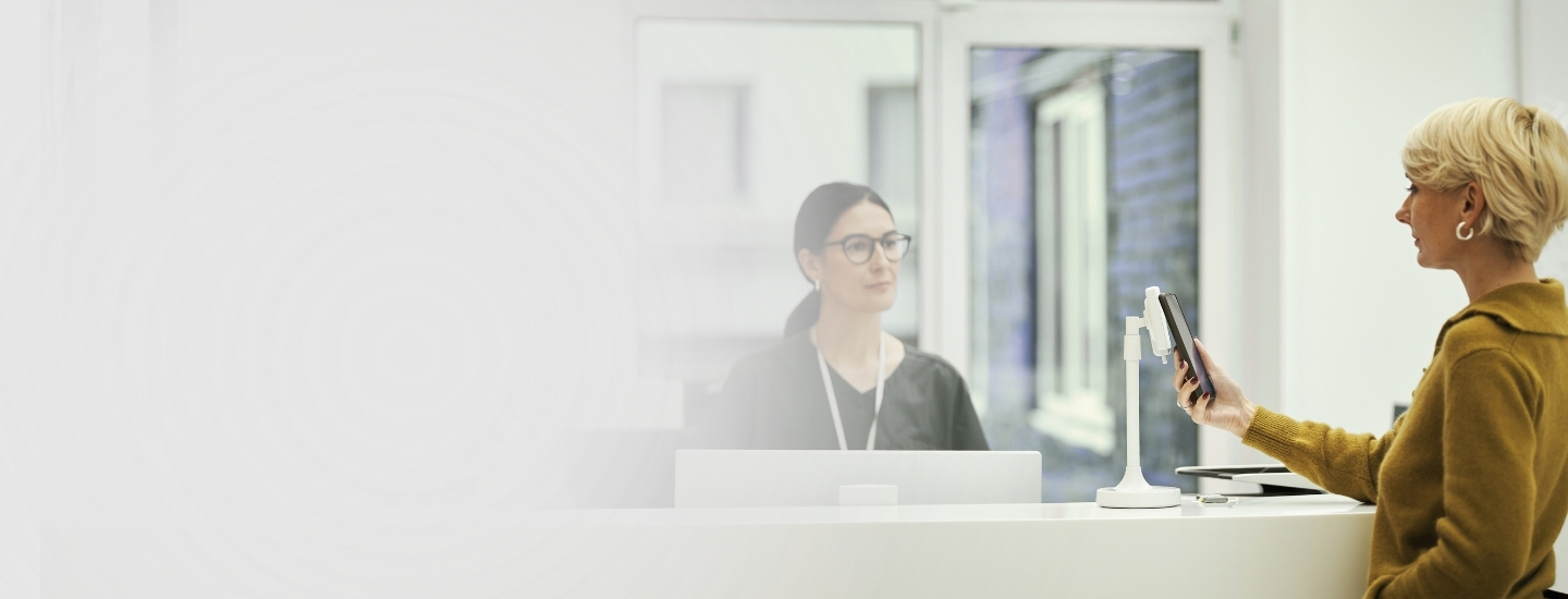 Continuous Compliance for Healthcare