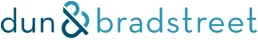 Dun & Bradstreet logo on HCL Domino page