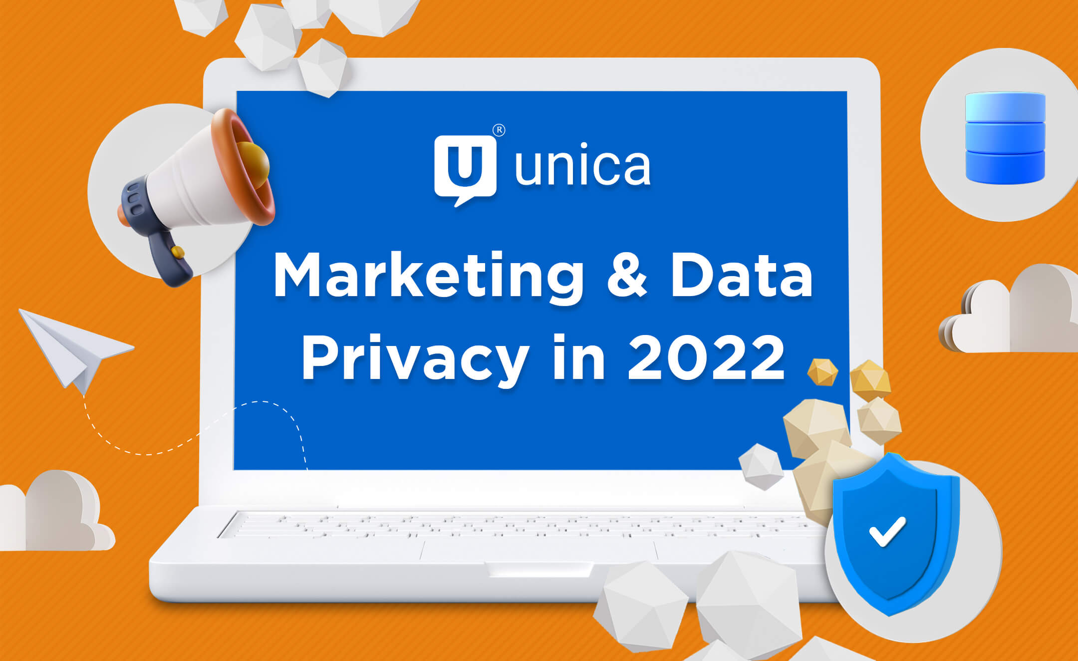 Marketing and Data Privacy in 2022