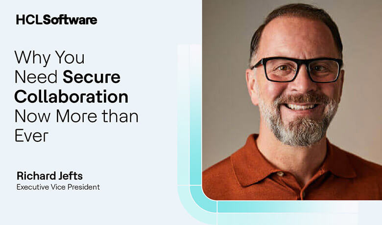 Why Is Secure Collaboration in the Digital Age So Important?