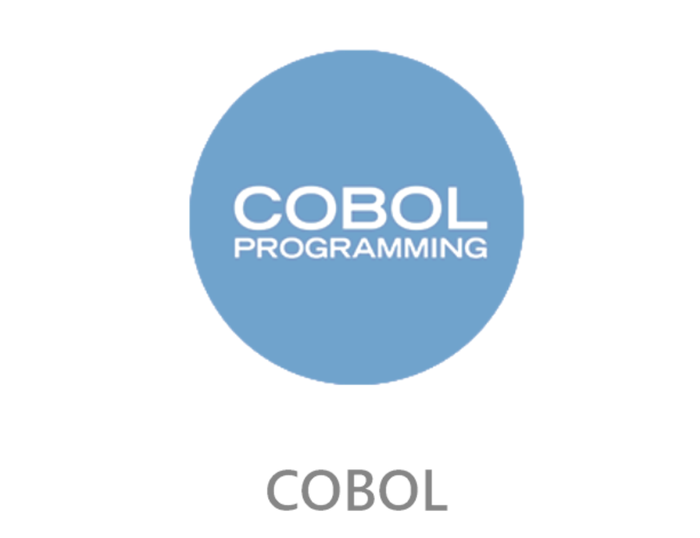 COBOL