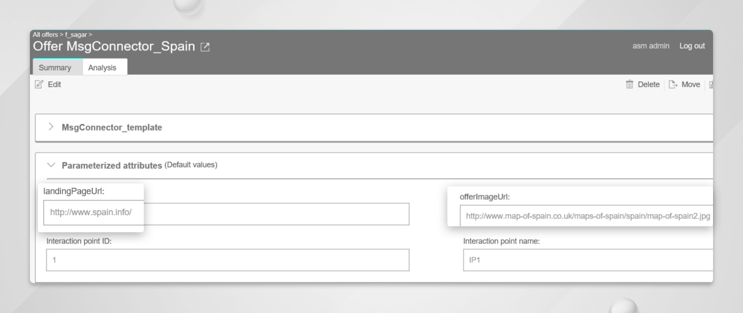 Real-Time Offer Personalization with Unica Interact