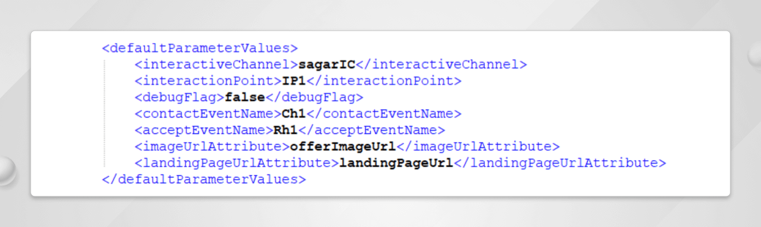 Real-Time Offer Personalization with Unica Interact