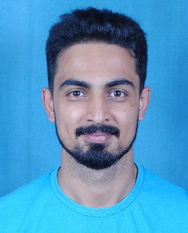 Suhas H N