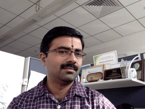 Madhavarao Kulkarni