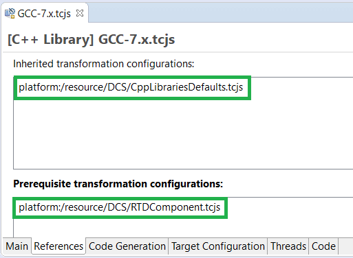 tc_references tc_references