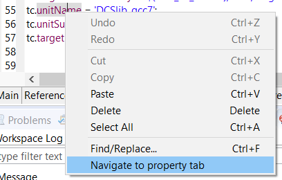 tc_navigate_to_property_tab tc_navigate_to_property_tab