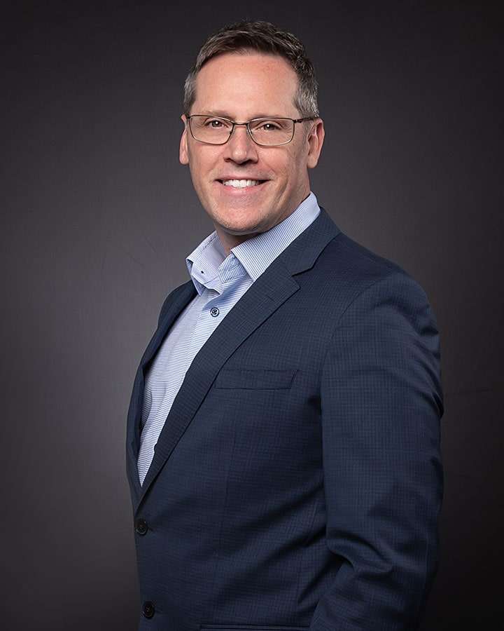Uffe Sorensen