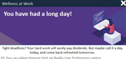 Enhance Employee Productivity and Well Being with HCL Nippon Enhance Employee Productivity and Well Being with HCL Nippon