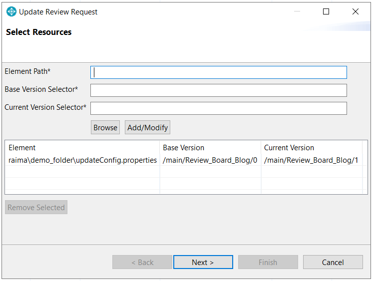 Graphical user interface, text, application, email Description automatically generated
