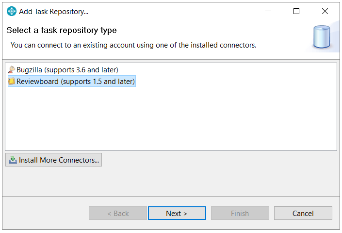 Graphical user interface, text, application, email Description automatically generated