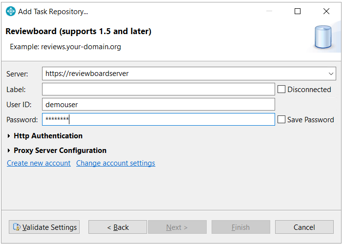 Graphical user interface, text, application, email Description automatically generated