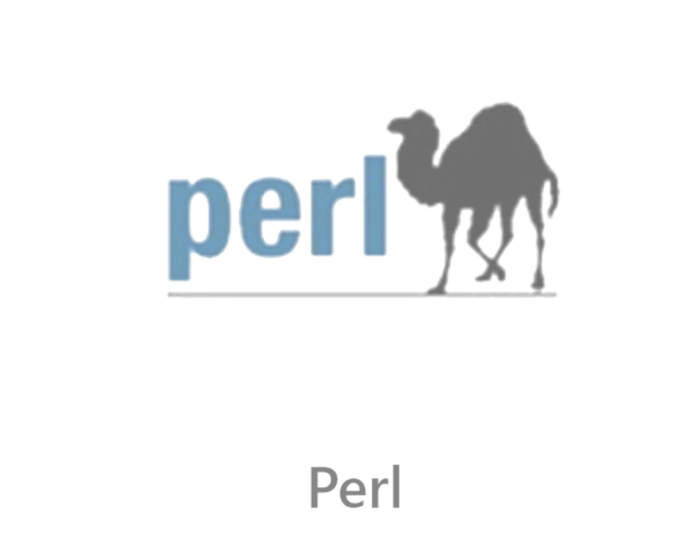 Perl