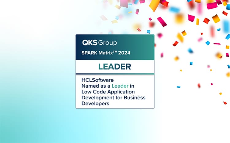 Unleashing the Power of Volt MX: A leader in Low-Code Application Development