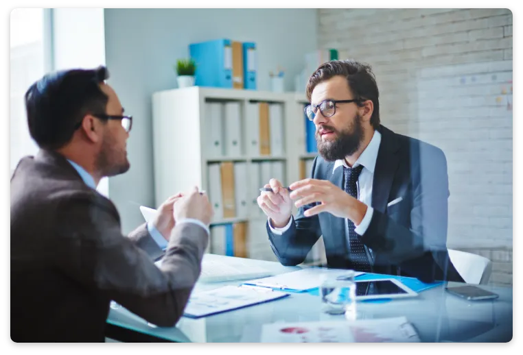 Here to Help Scale & Grow Your Business