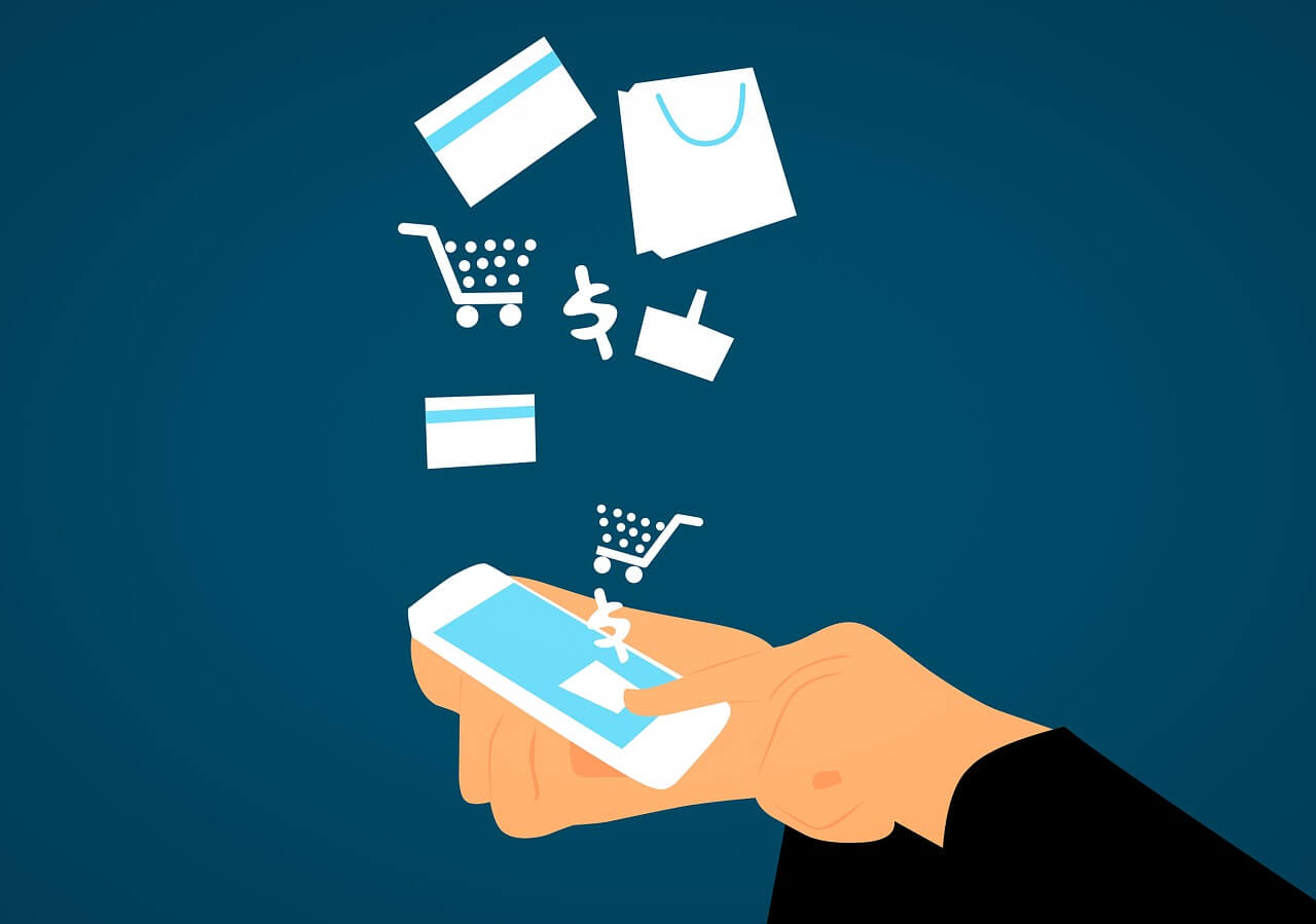 Part 3 What is an ecommerce platform?